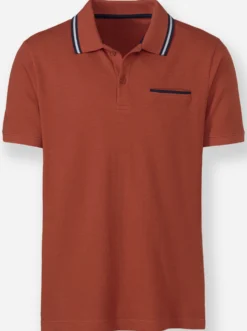 Kurzarmshirt