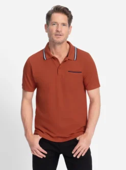 Kurzarmshirt