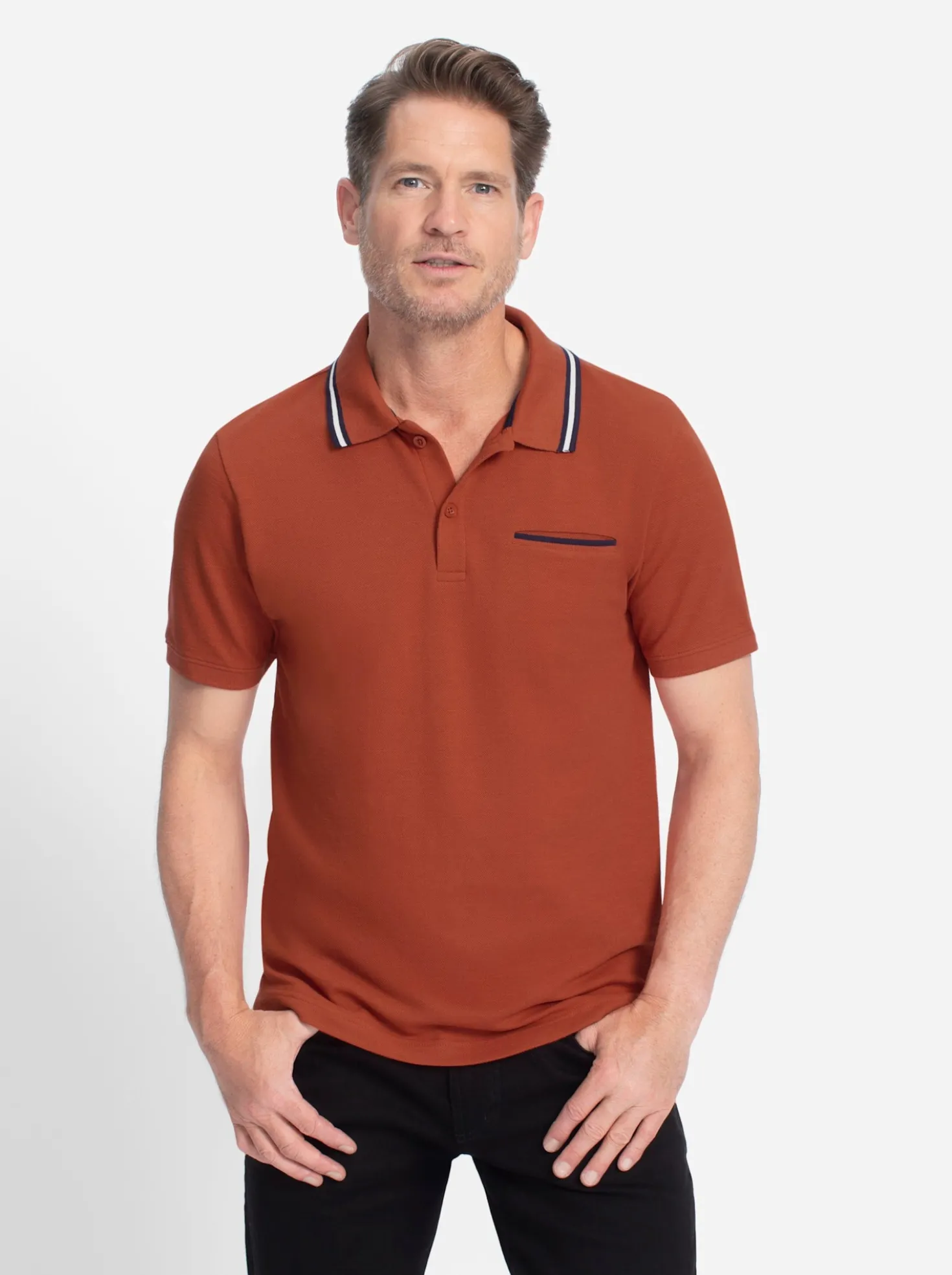 Kurzarmshirt