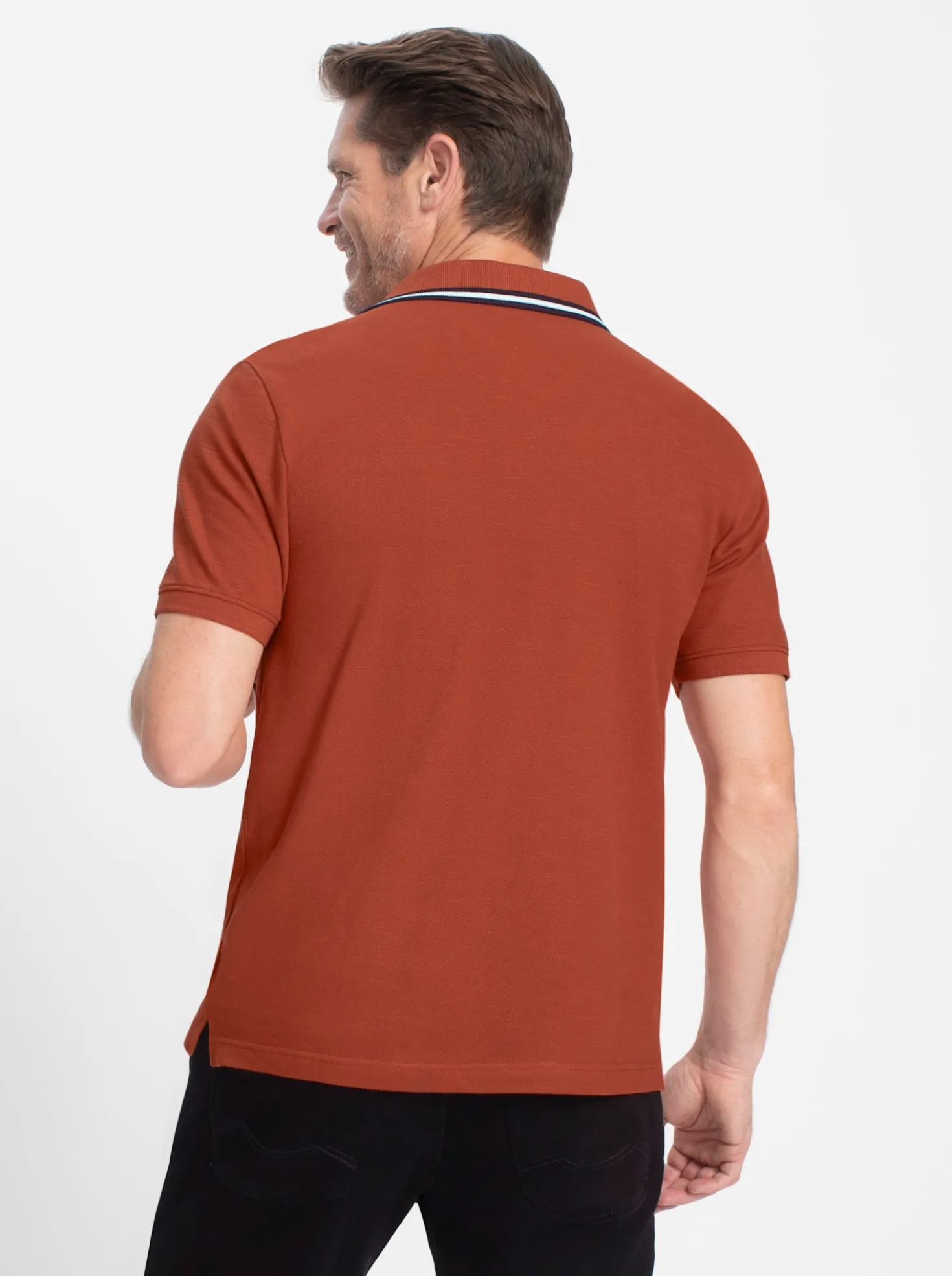 Kurzarmshirt