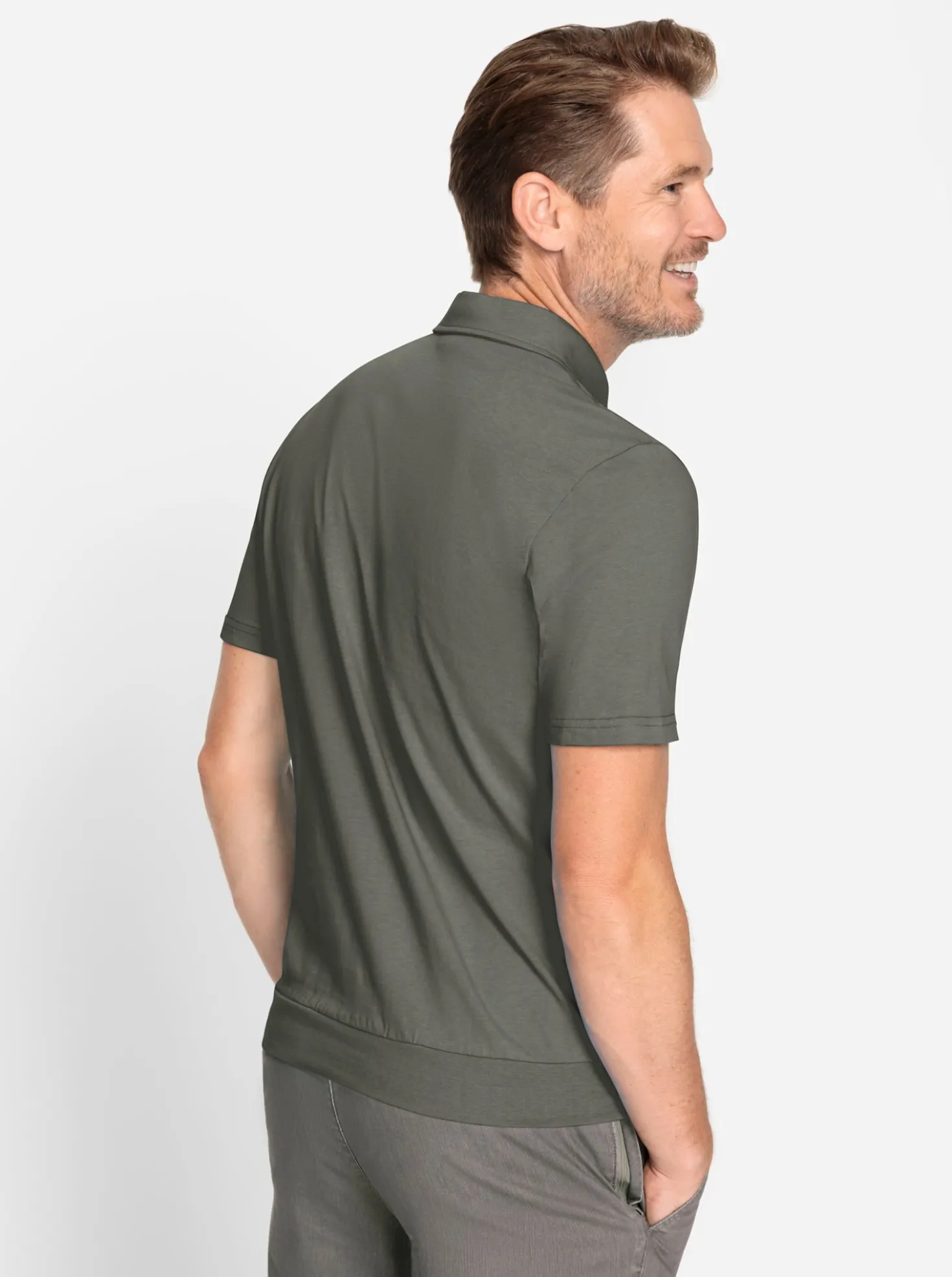 Kurzarm-Shirt