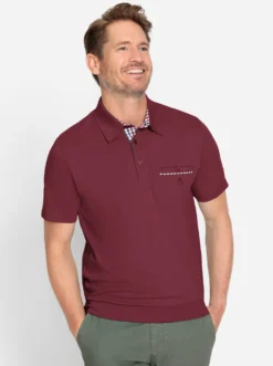 Kurzarm-Shirt