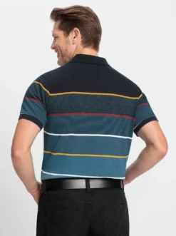 Kurzarmshirt