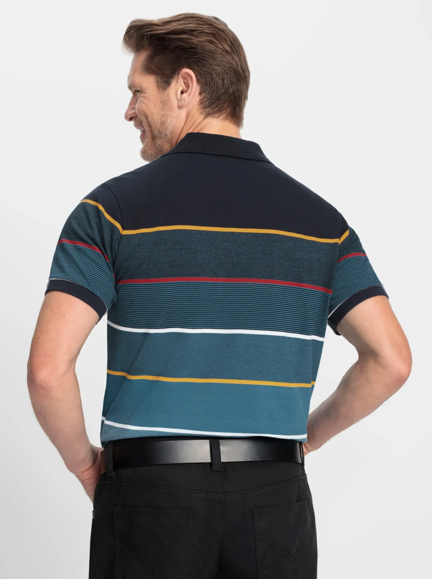 Kurzarmshirt