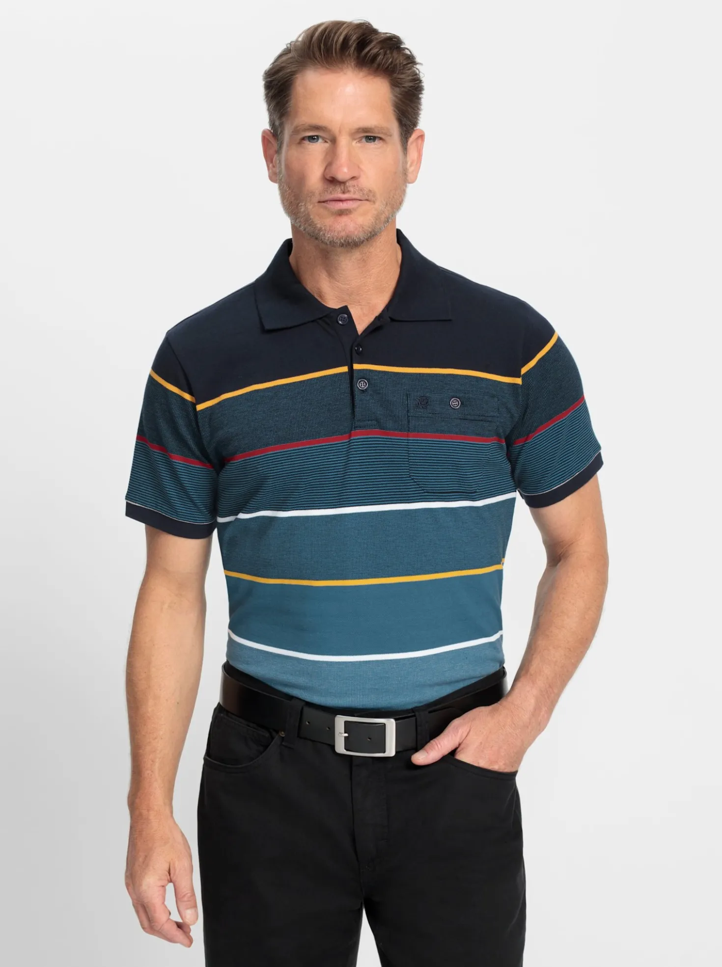 Kurzarmshirt