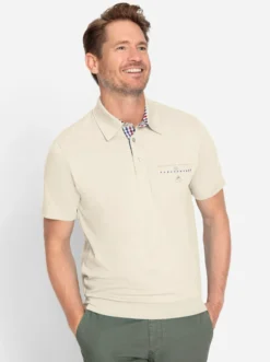 Kurzarm-Shirt