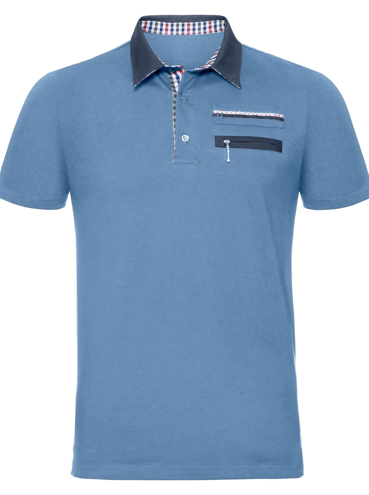 Kurzarm-Shirt