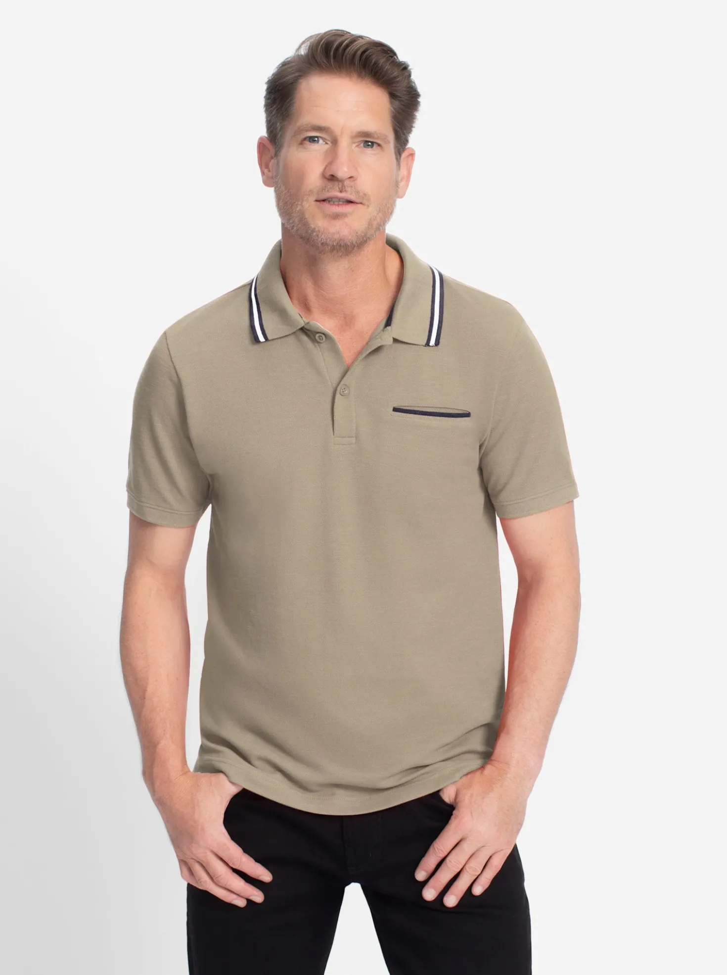 Kurzarmshirt