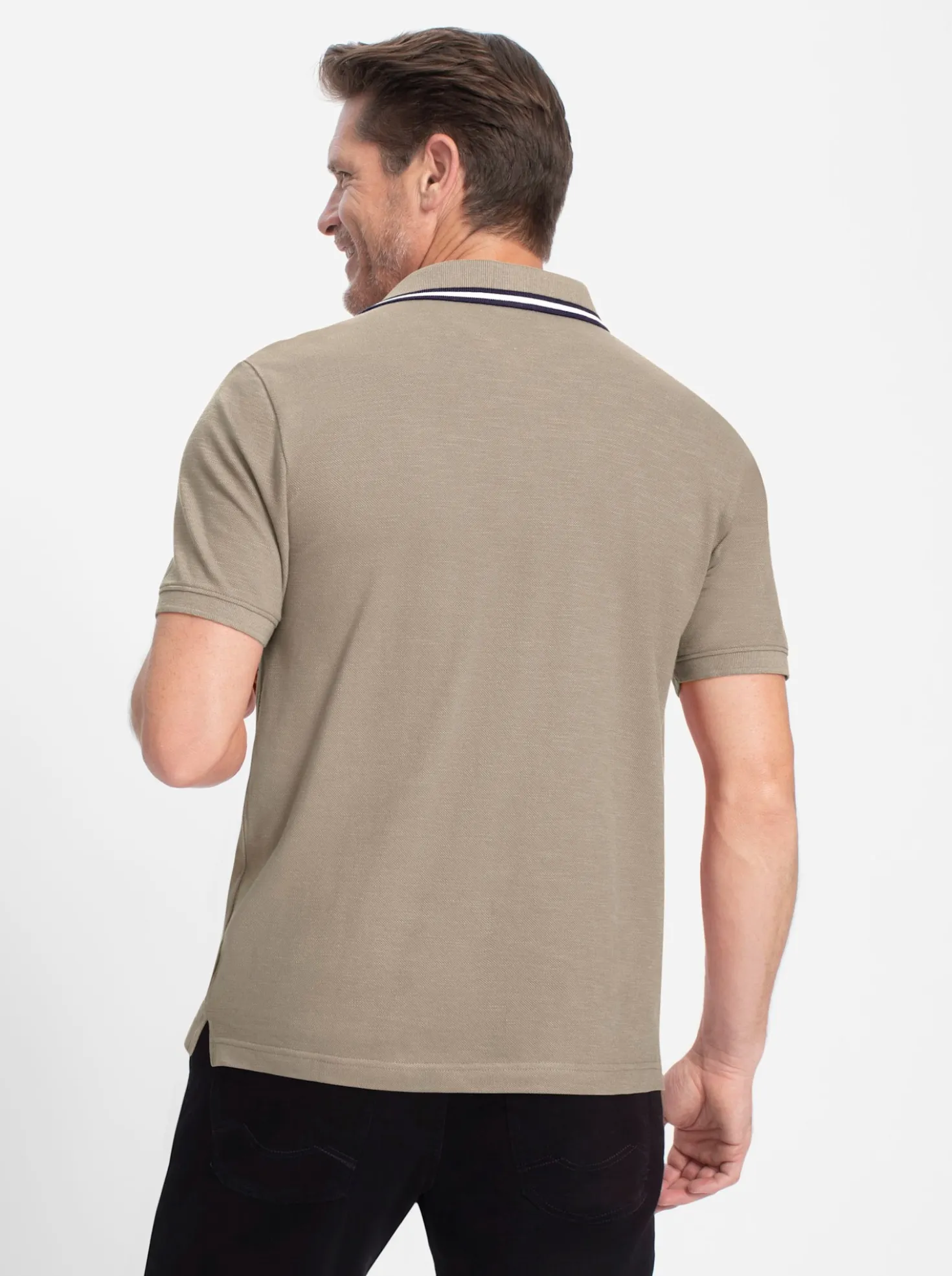 Kurzarmshirt