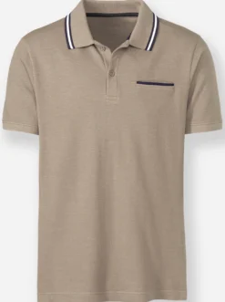 Kurzarmshirt