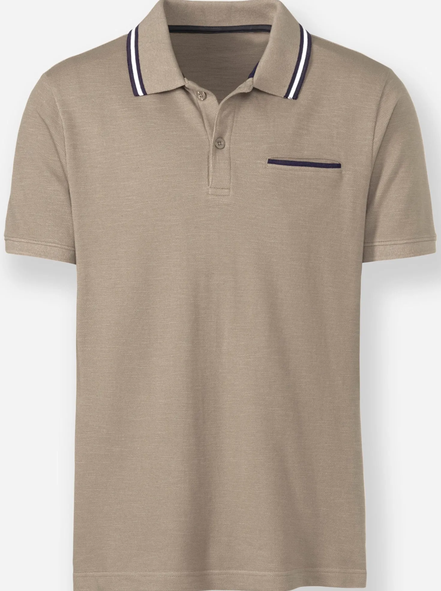 Kurzarmshirt