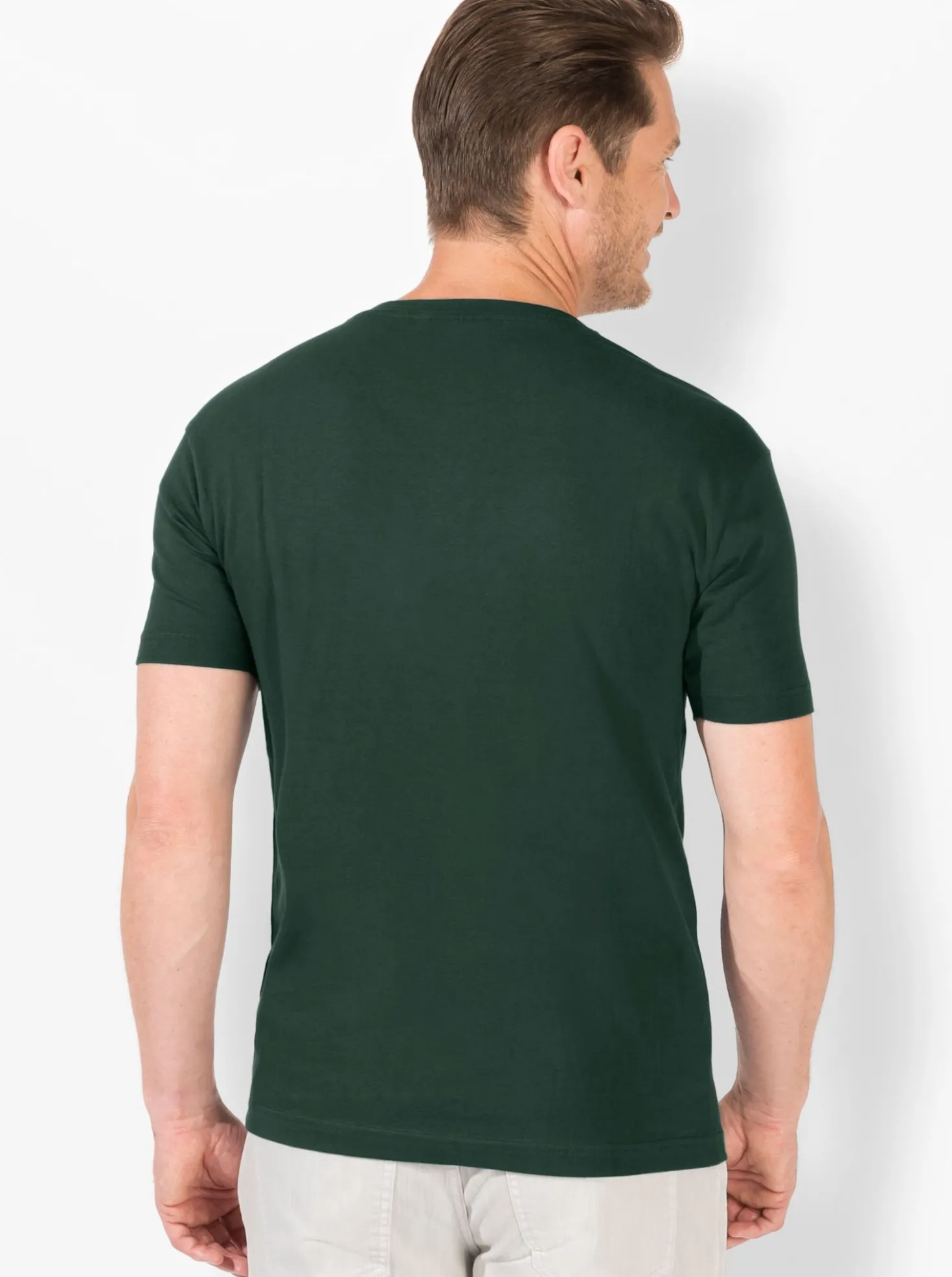 Kurzarm-Shirt