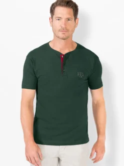 Kurzarm-Shirt