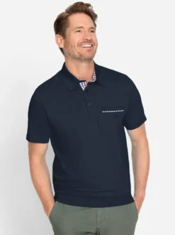 Kurzarm-Shirt