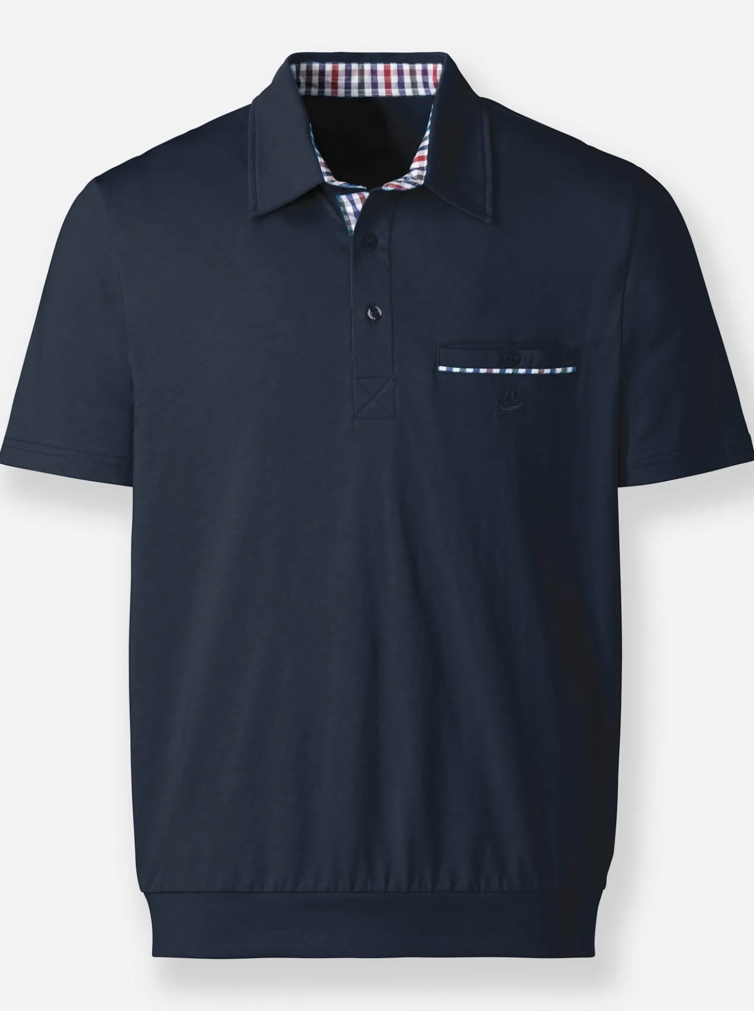 Kurzarm-Shirt