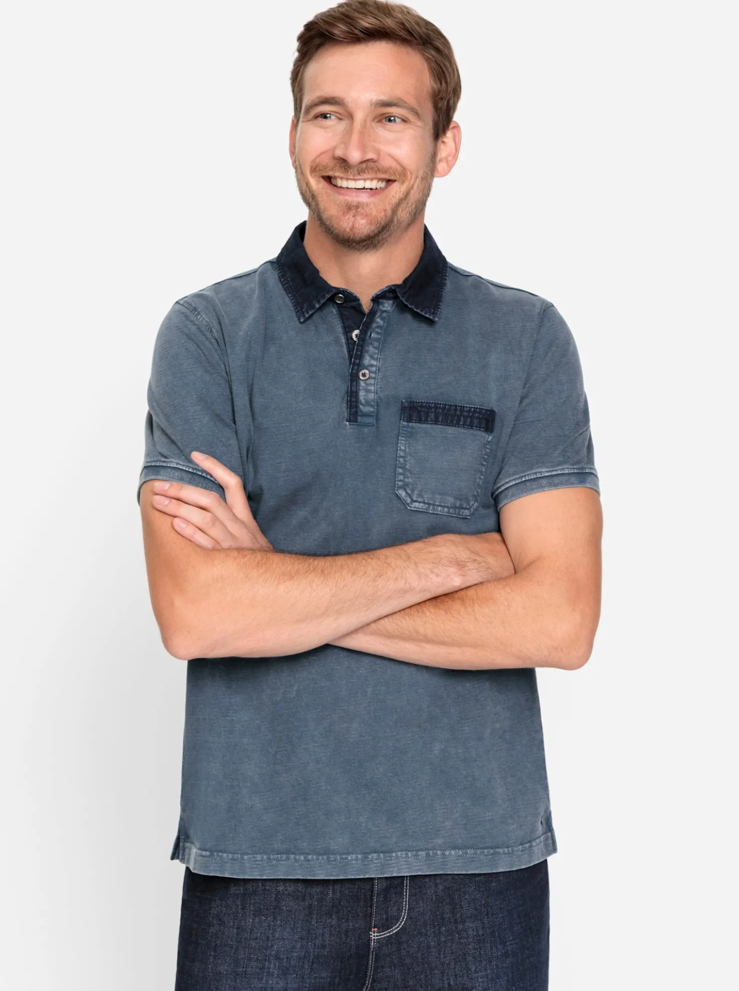 Kurzarm-Shirt