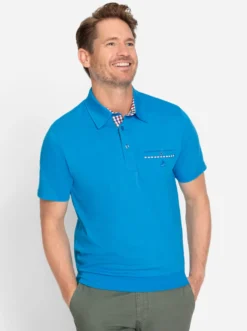 Kurzarm-Shirt