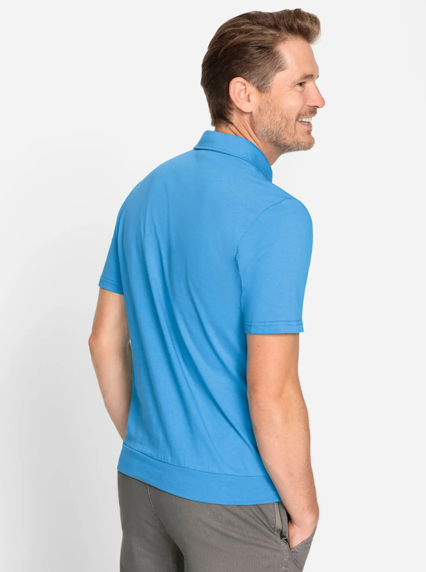 Kurzarm-Shirt