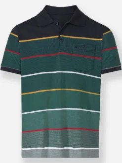 Kurzarmshirt
