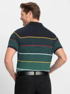 Kurzarmshirt