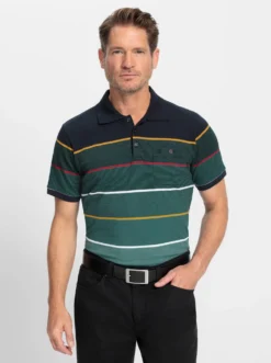 Kurzarmshirt