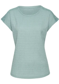 Kurzarmshirt
