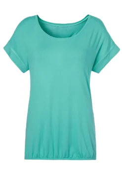 Kurzarmshirt