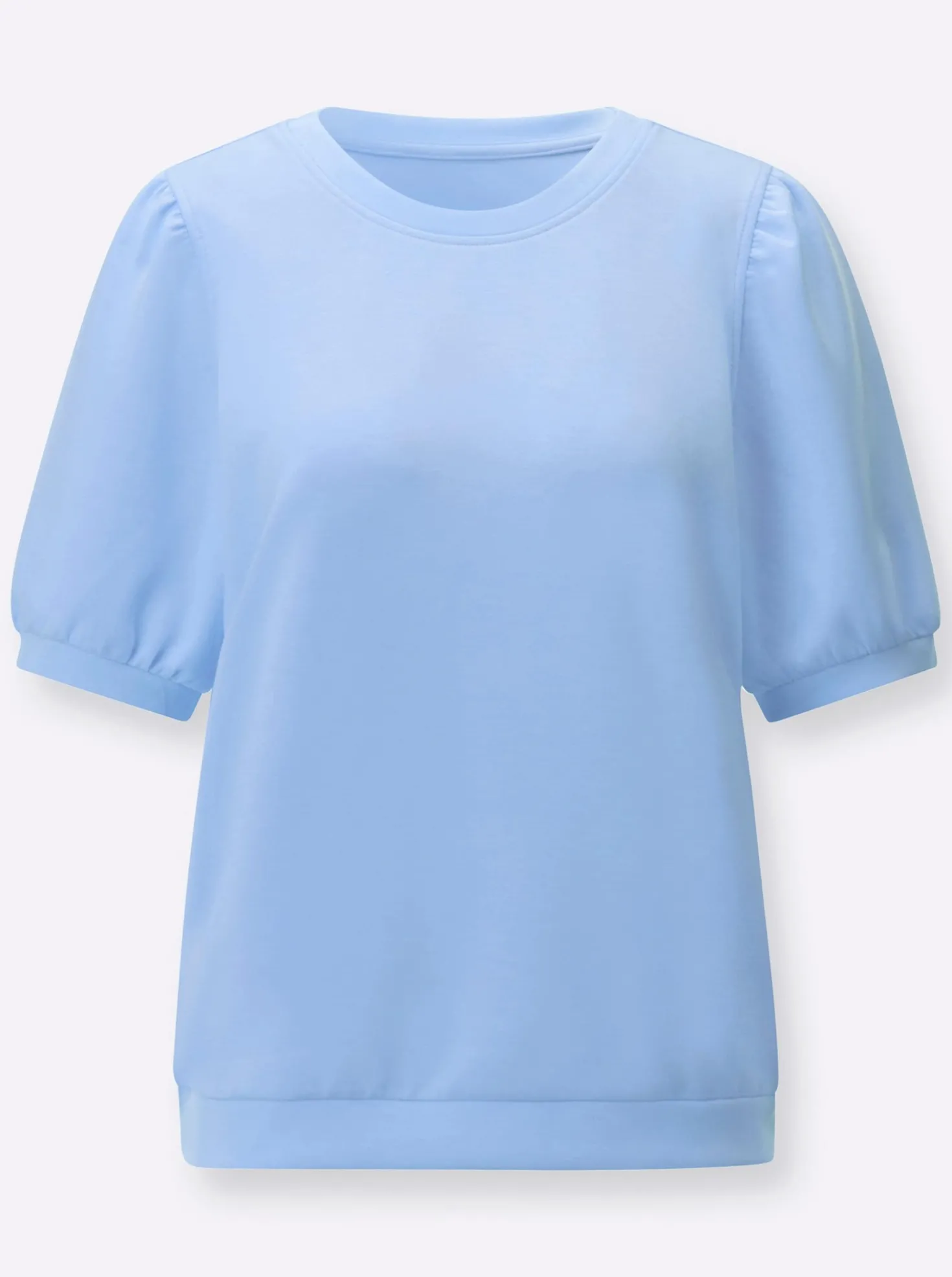 Kurzarmshirt