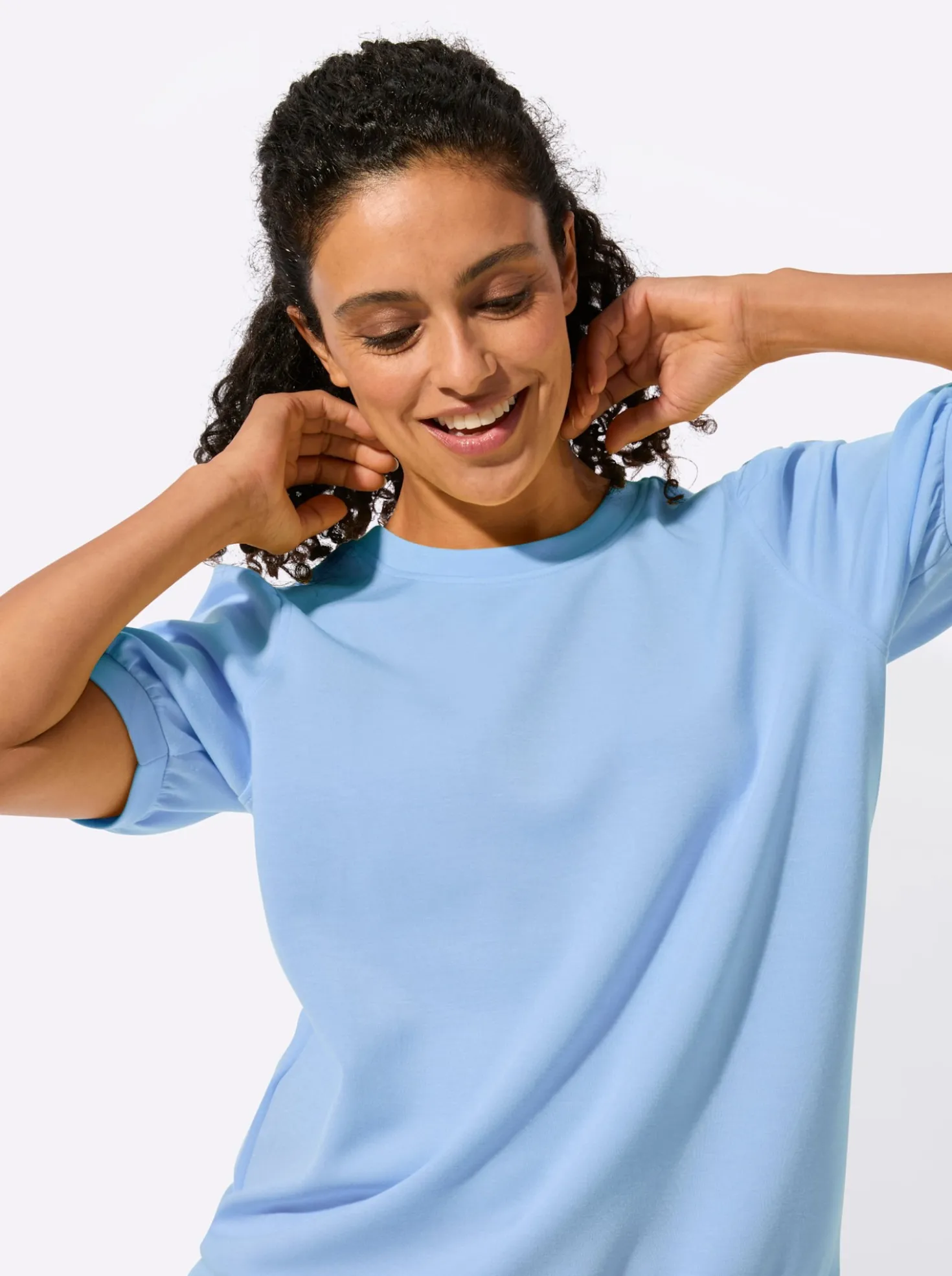 Kurzarmshirt