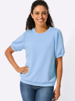 Kurzarmshirt