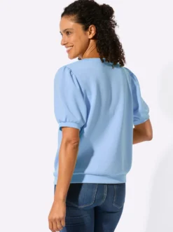 Kurzarmshirt