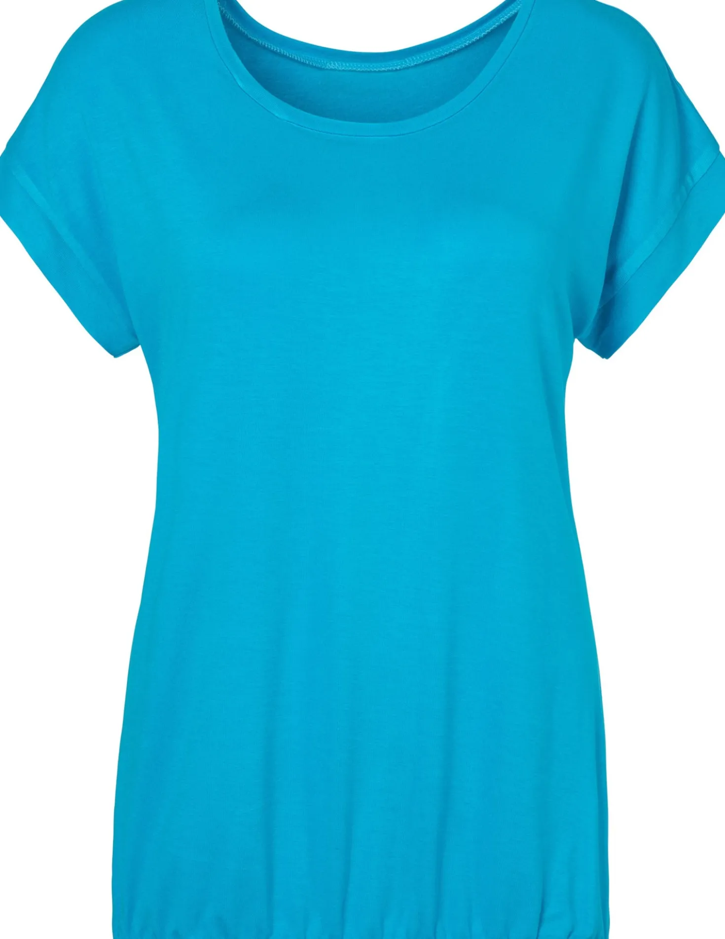 Kurzarmshirt