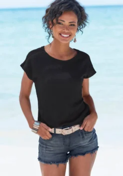 Kurzarmshirt