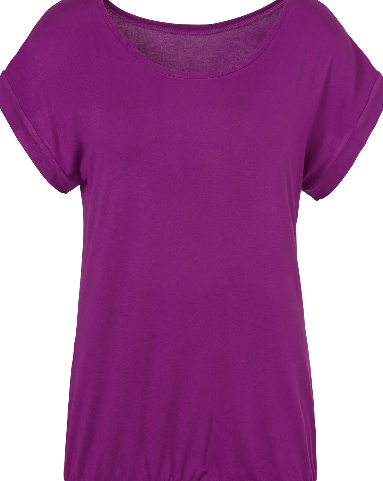 Kurzarmshirt
