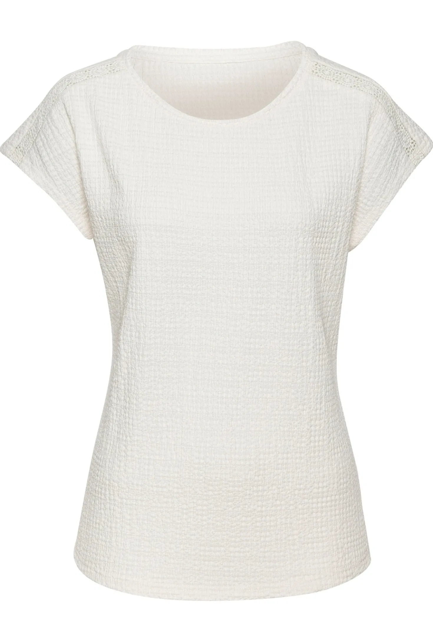 Kurzarmshirt