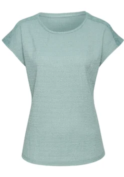 Kurzarmshirt