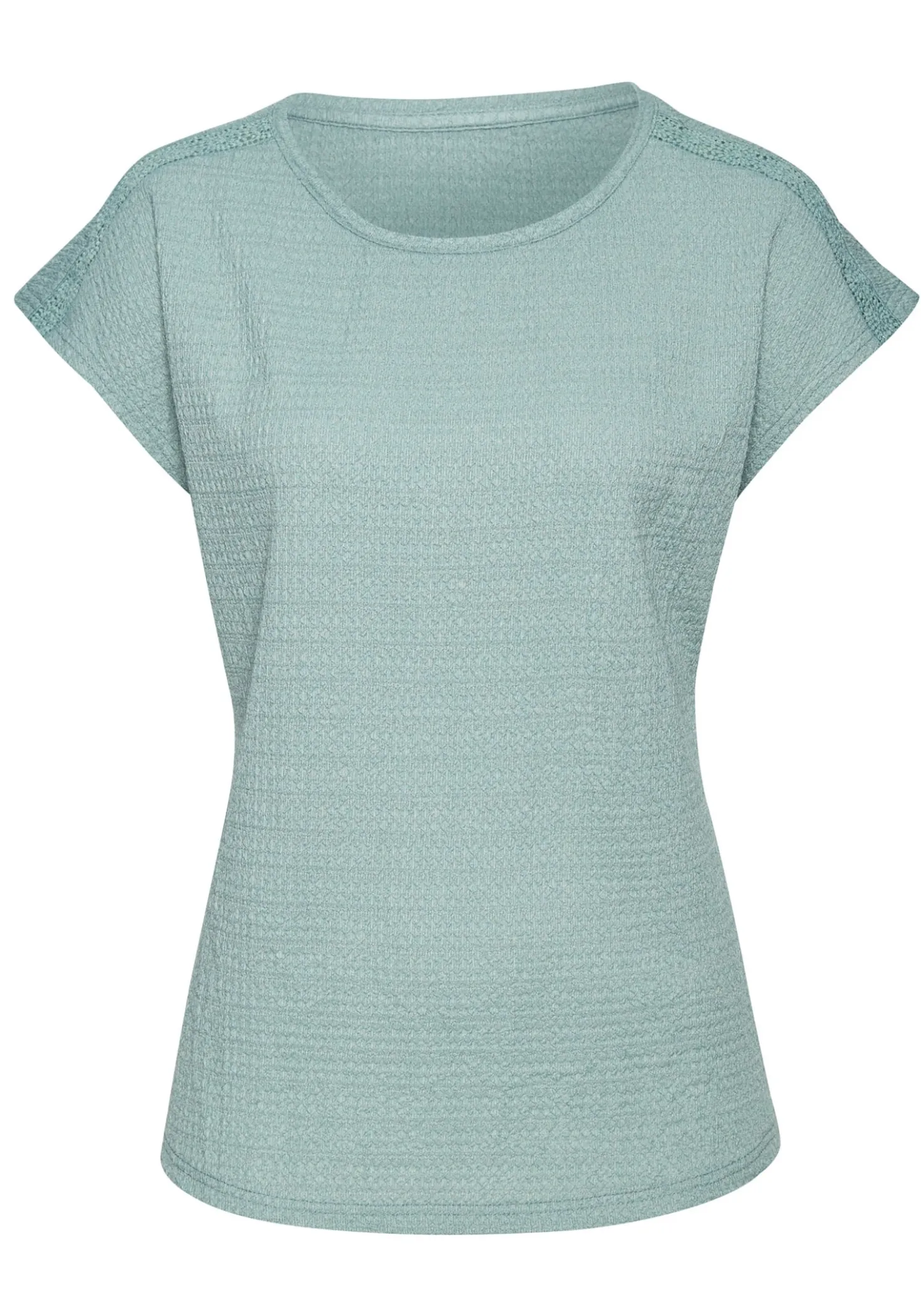 Kurzarmshirt
