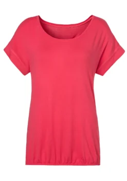 Kurzarmshirt