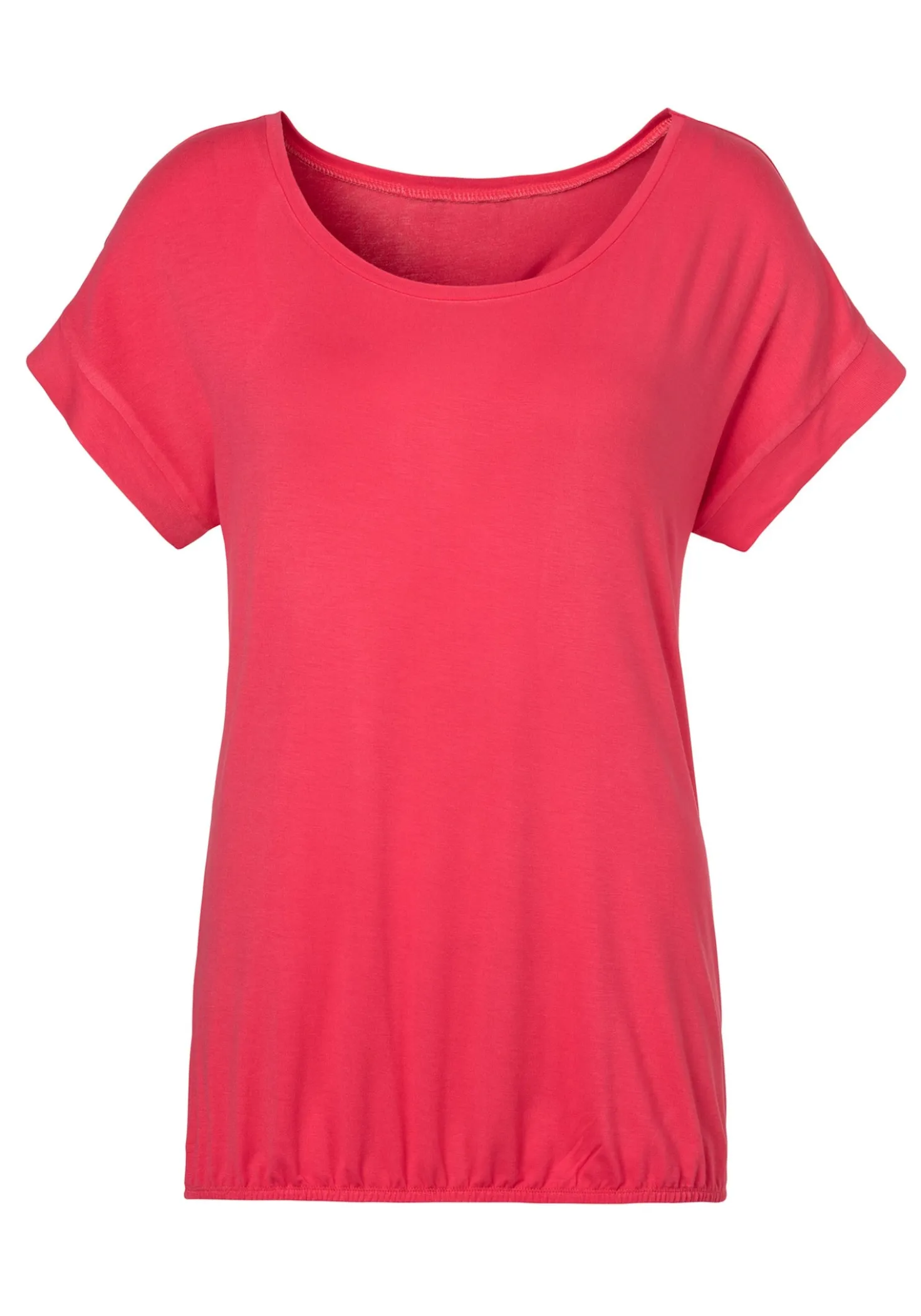 Kurzarmshirt