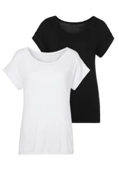 Kurzarmshirt