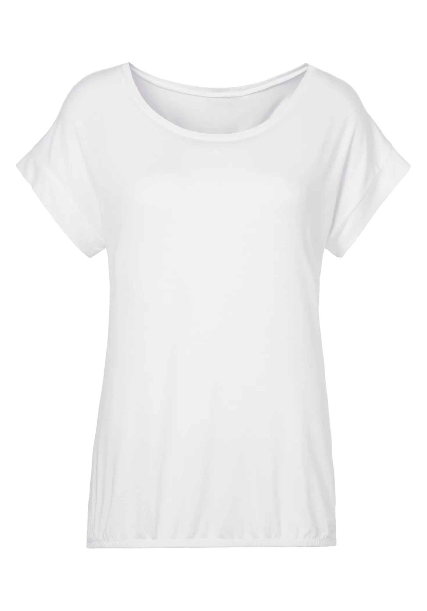 Kurzarmshirt