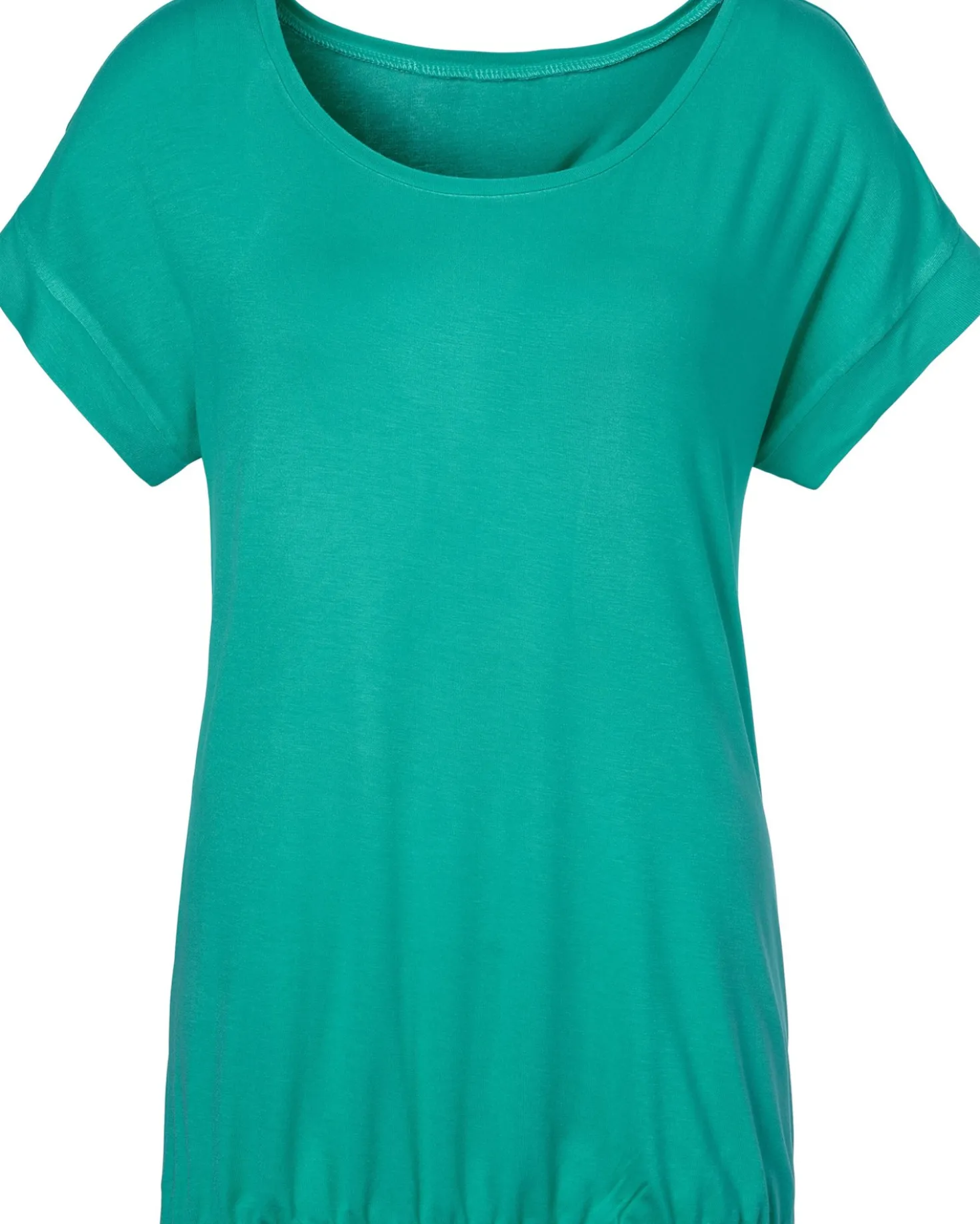 Kurzarmshirt