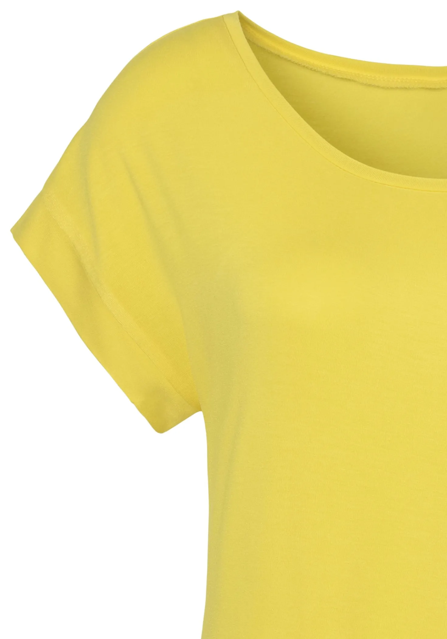 Kurzarmshirt