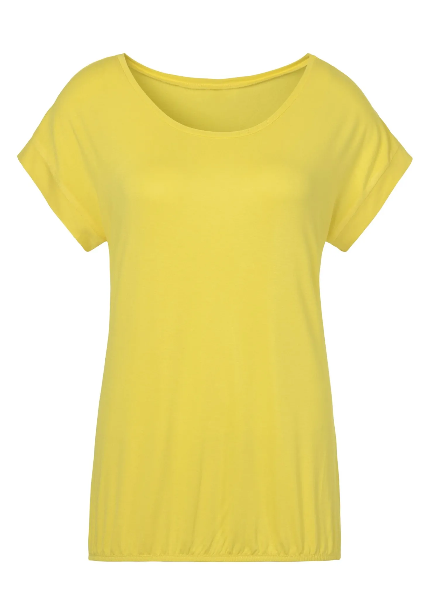 Kurzarmshirt