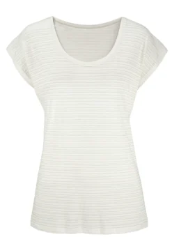 Kurzarmshirt