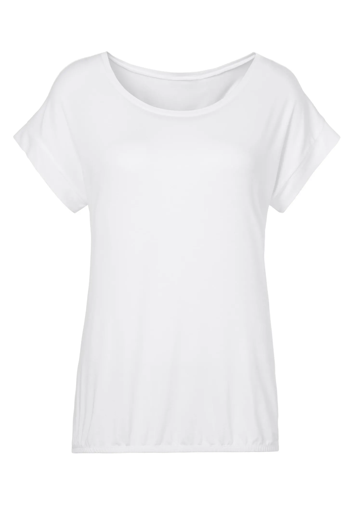 Kurzarmshirt