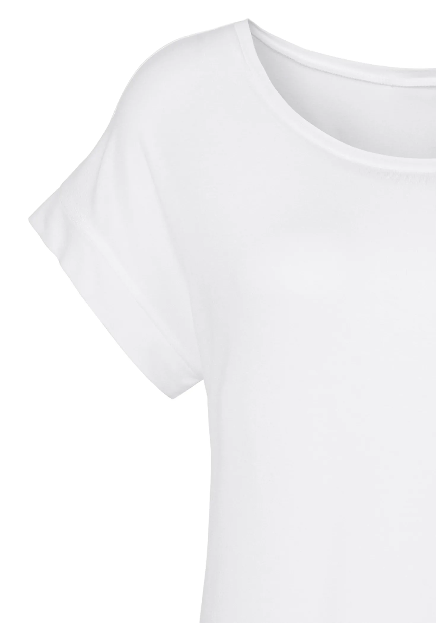 Kurzarmshirt