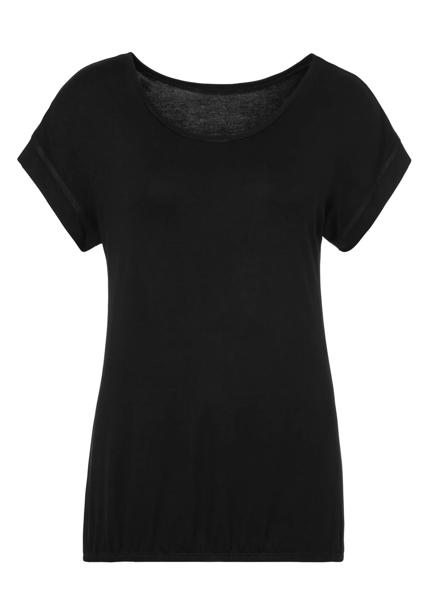 Kurzarmshirt