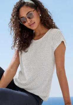 Kurzarmshirt