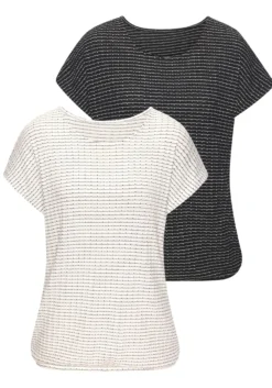 Kurzarmshirt
